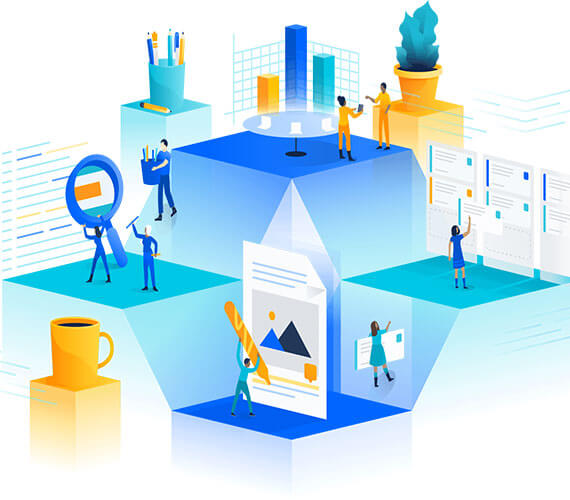 NeelX Technology About